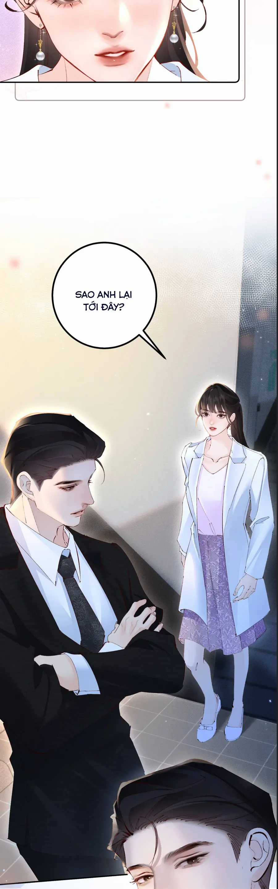Siêu Cấp Cưng Chiều - Chapter 39 - Trang 21