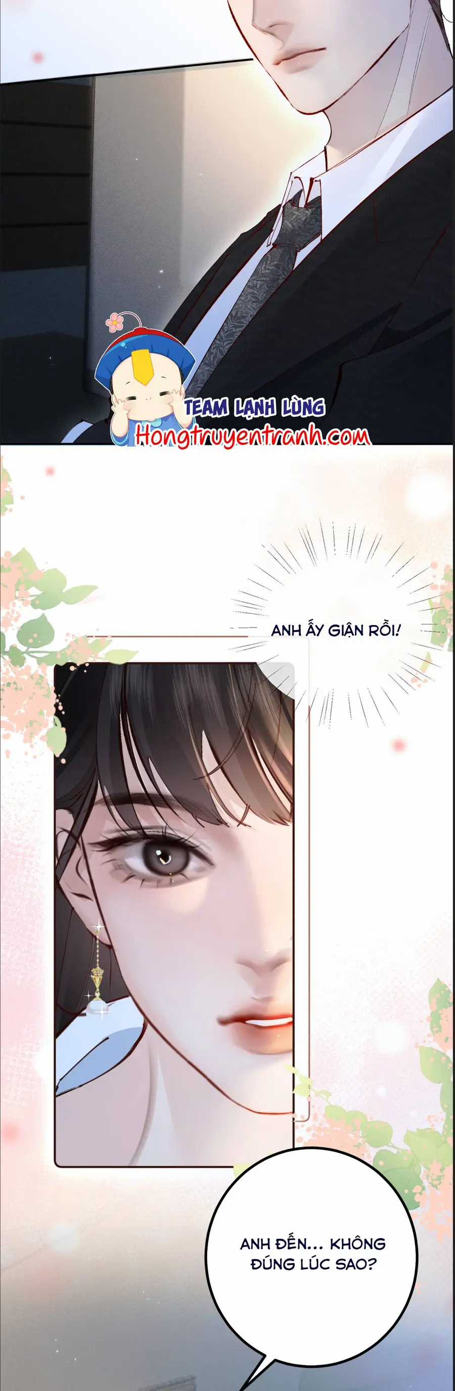 Siêu Cấp Cưng Chiều - Chapter 39 - Trang 22