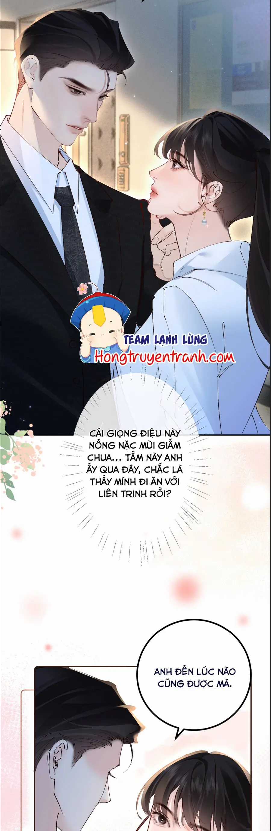 Siêu Cấp Cưng Chiều - Chapter 39 - Trang 23