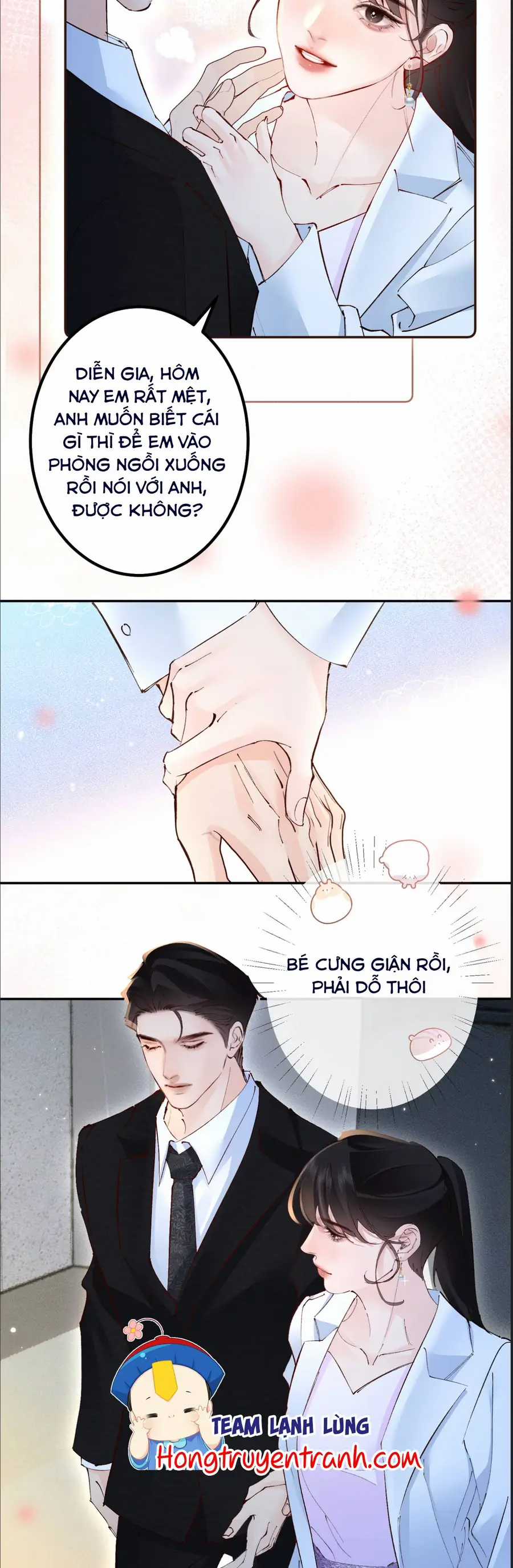 Siêu Cấp Cưng Chiều - Chapter 39 - Trang 24