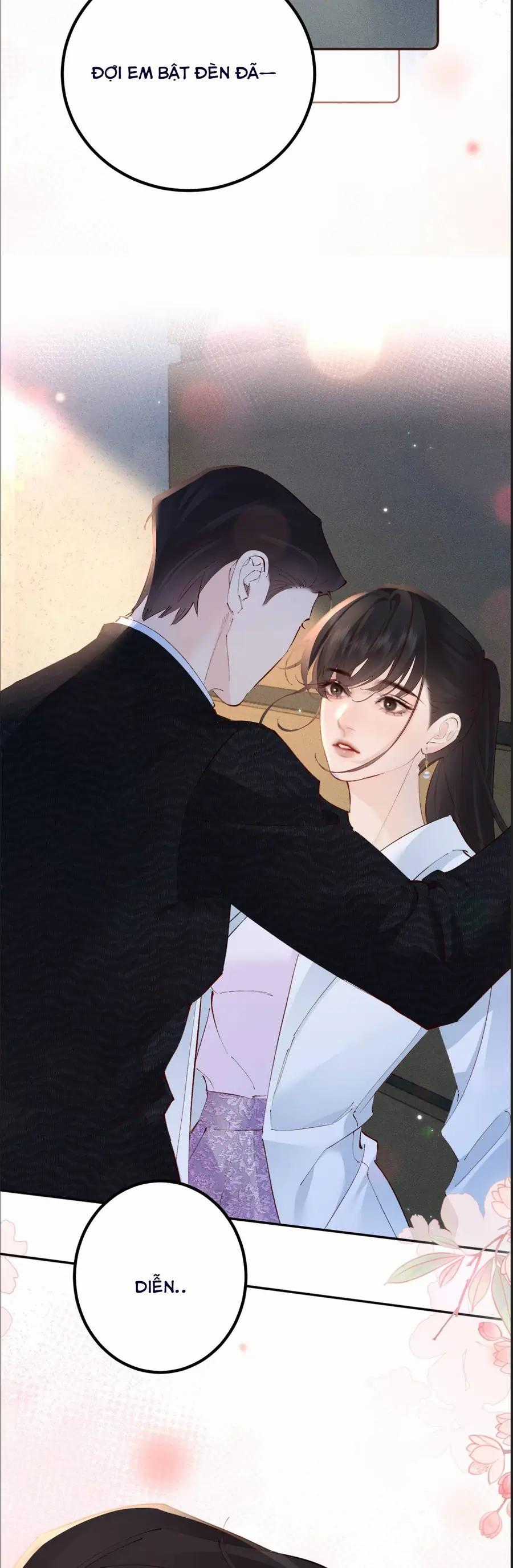 Siêu Cấp Cưng Chiều - Chapter 39 - Trang 26