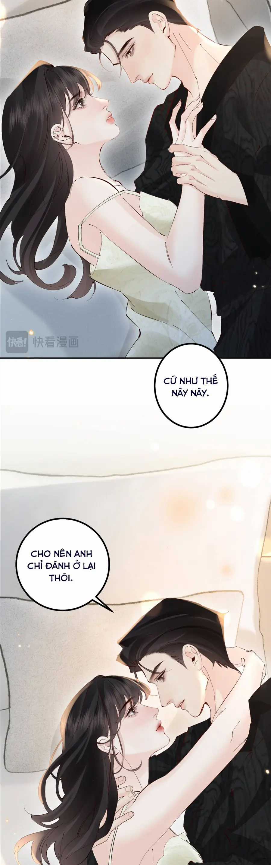 Siêu Cấp Cưng Chiều - Chapter 39 - Trang 4