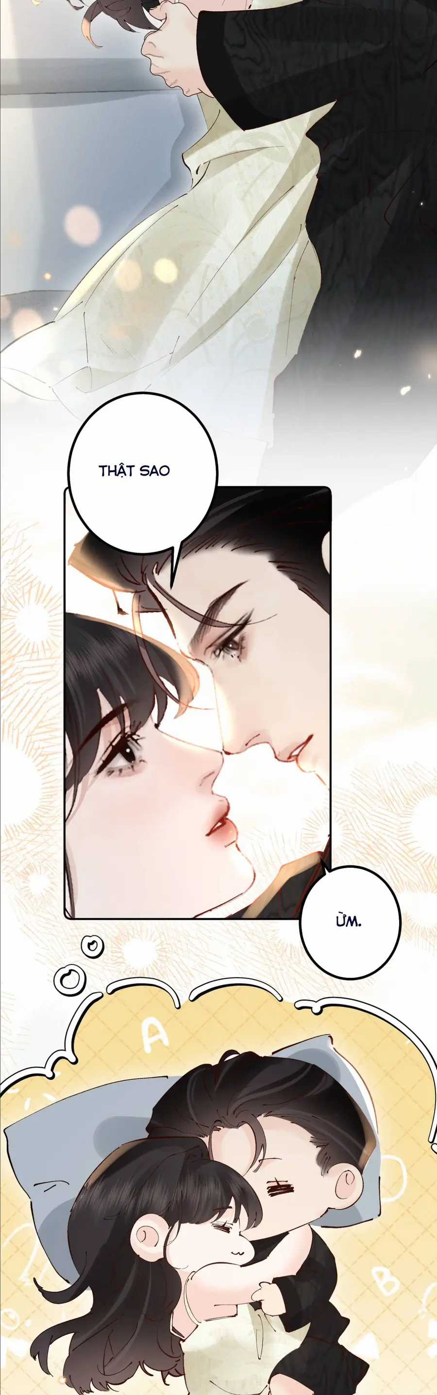 Siêu Cấp Cưng Chiều - Chapter 39 - Trang 5