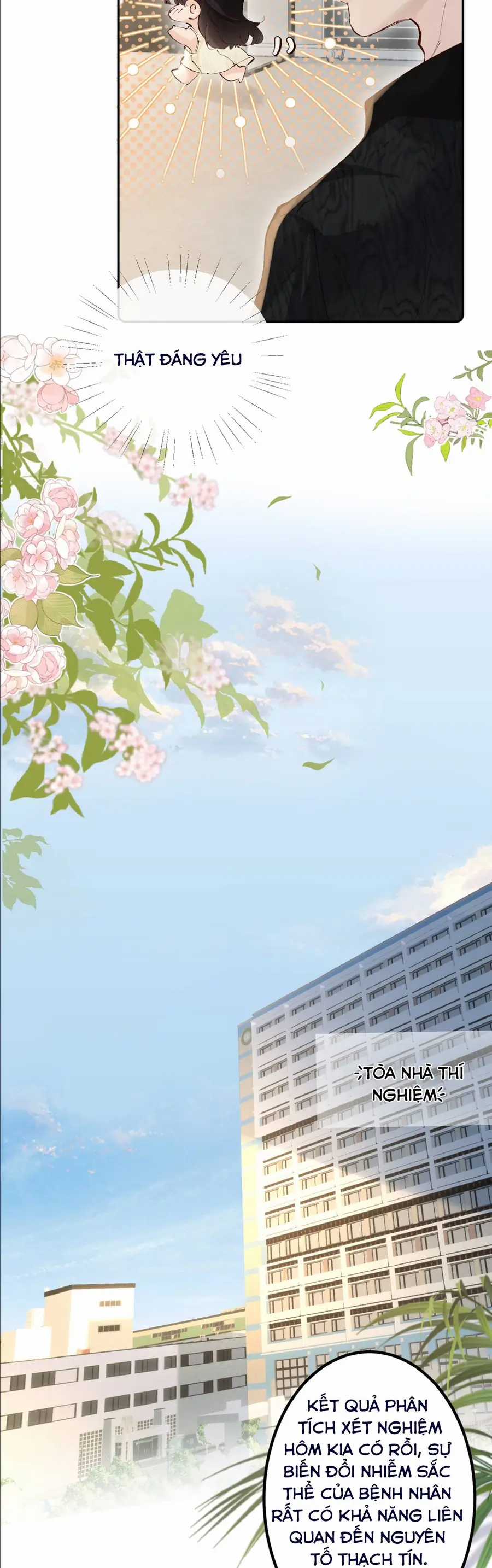 Siêu Cấp Cưng Chiều - Chapter 39 - Trang 7