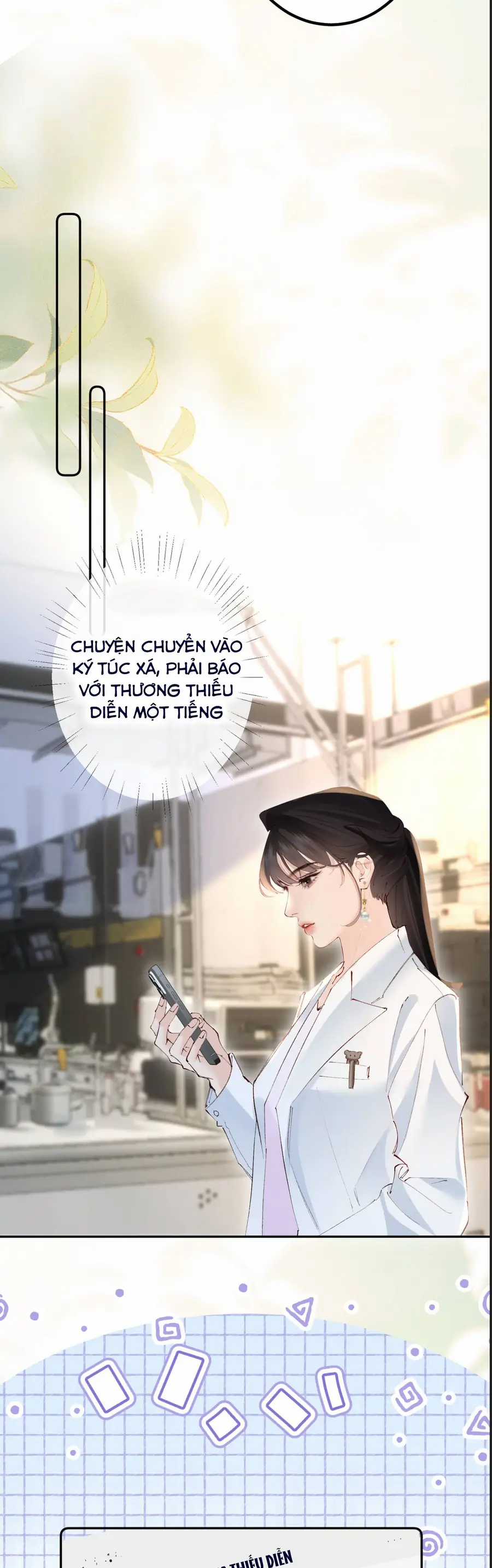 Siêu Cấp Cưng Chiều - Chapter 39 - Trang 10
