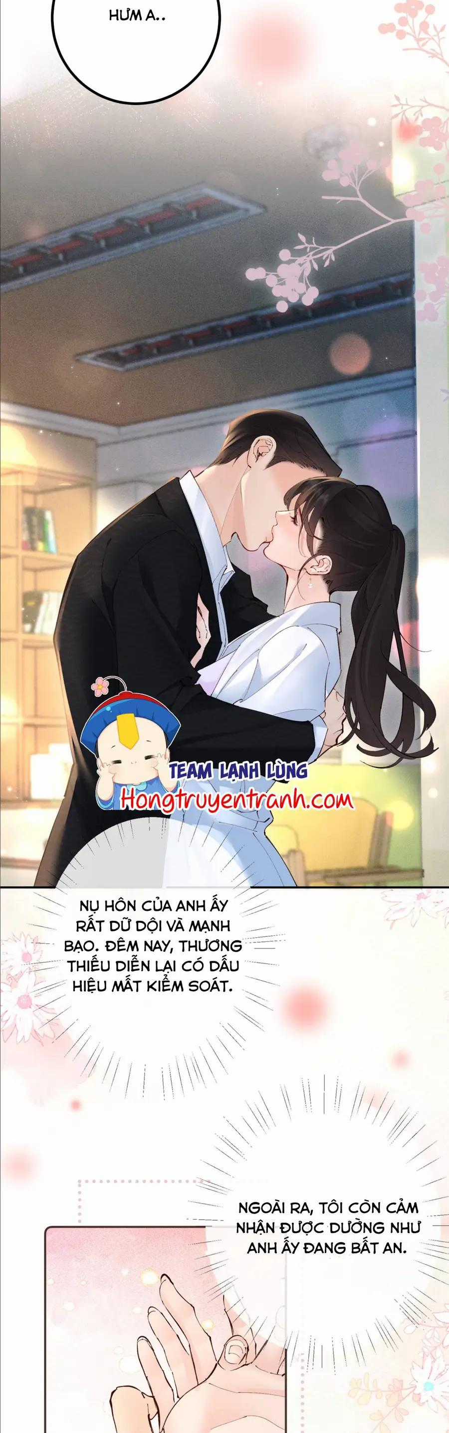 Siêu Cấp Cưng Chiều - Chapter 40 - Trang 2