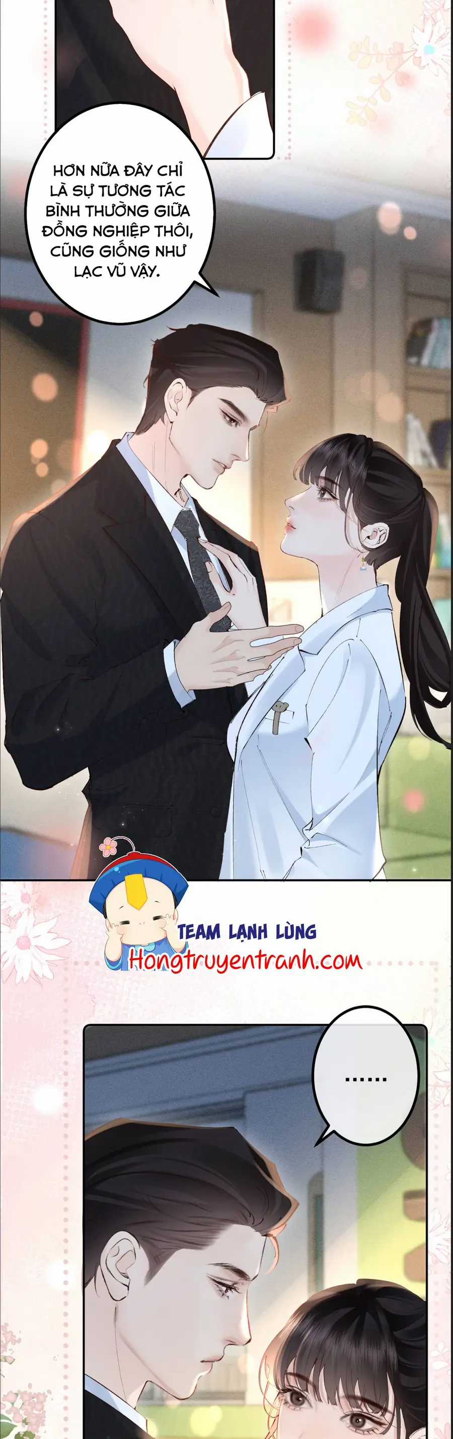 Siêu Cấp Cưng Chiều - Chapter 40 - Trang 12