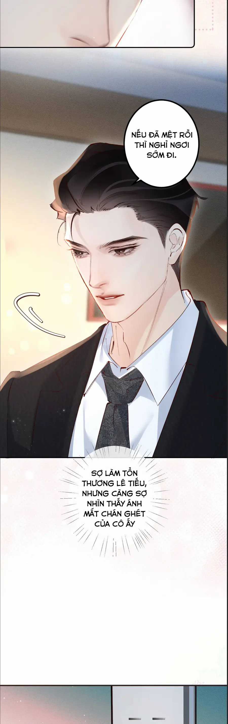 Siêu Cấp Cưng Chiều - Chapter 40 - Trang 14