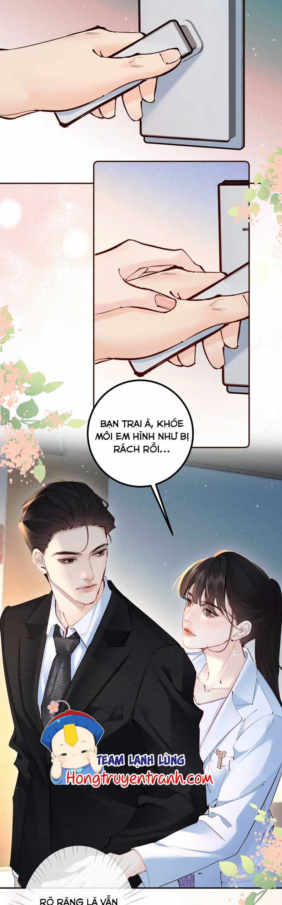 Siêu Cấp Cưng Chiều - Chapter 40 - Trang 15