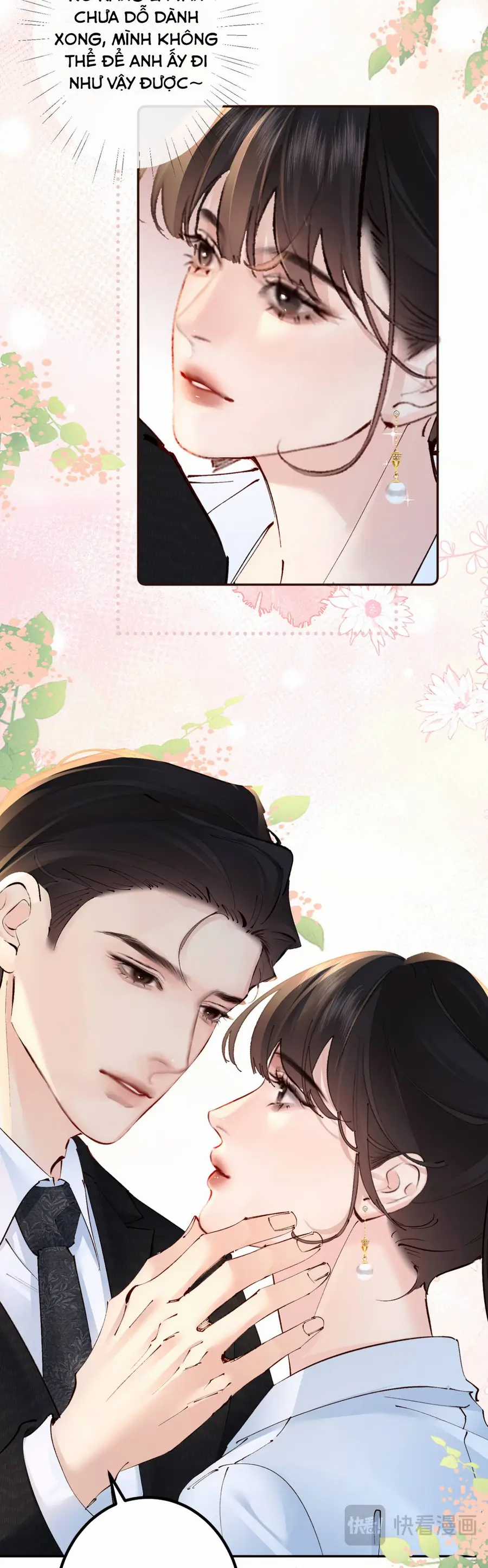 Siêu Cấp Cưng Chiều - Chapter 40 - Trang 16