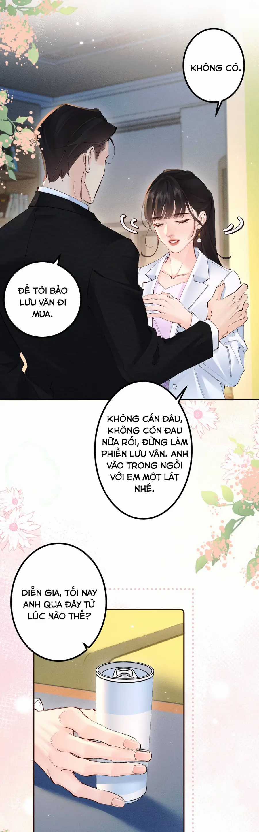 Siêu Cấp Cưng Chiều - Chapter 40 - Trang 18