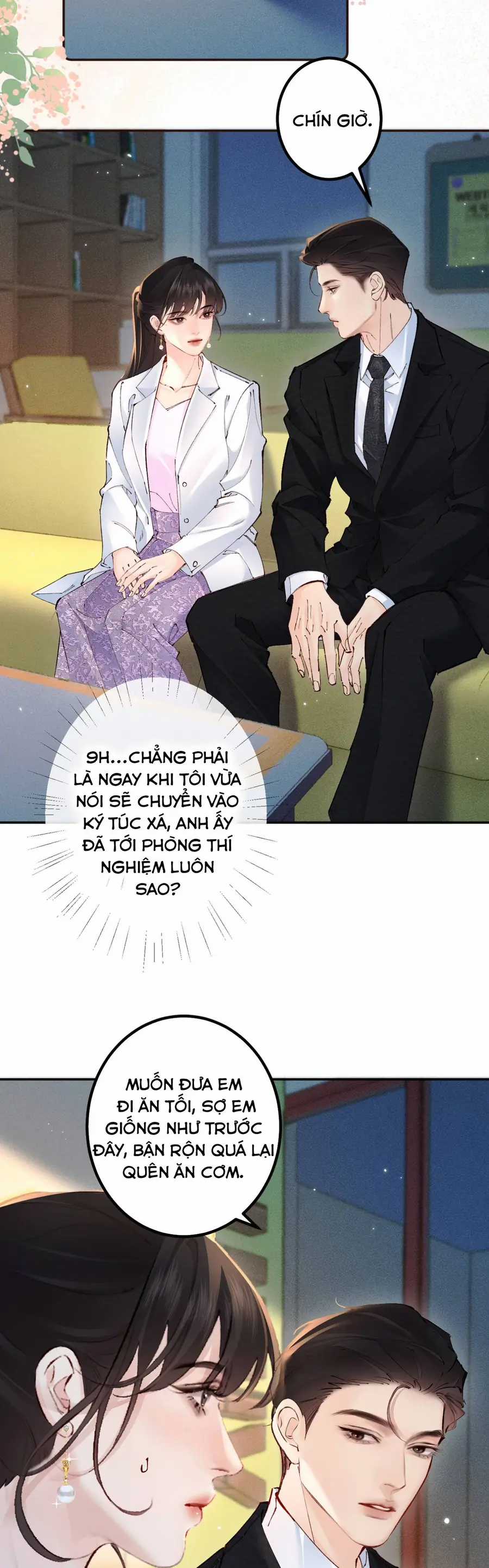 Siêu Cấp Cưng Chiều - Chapter 40 - Trang 19