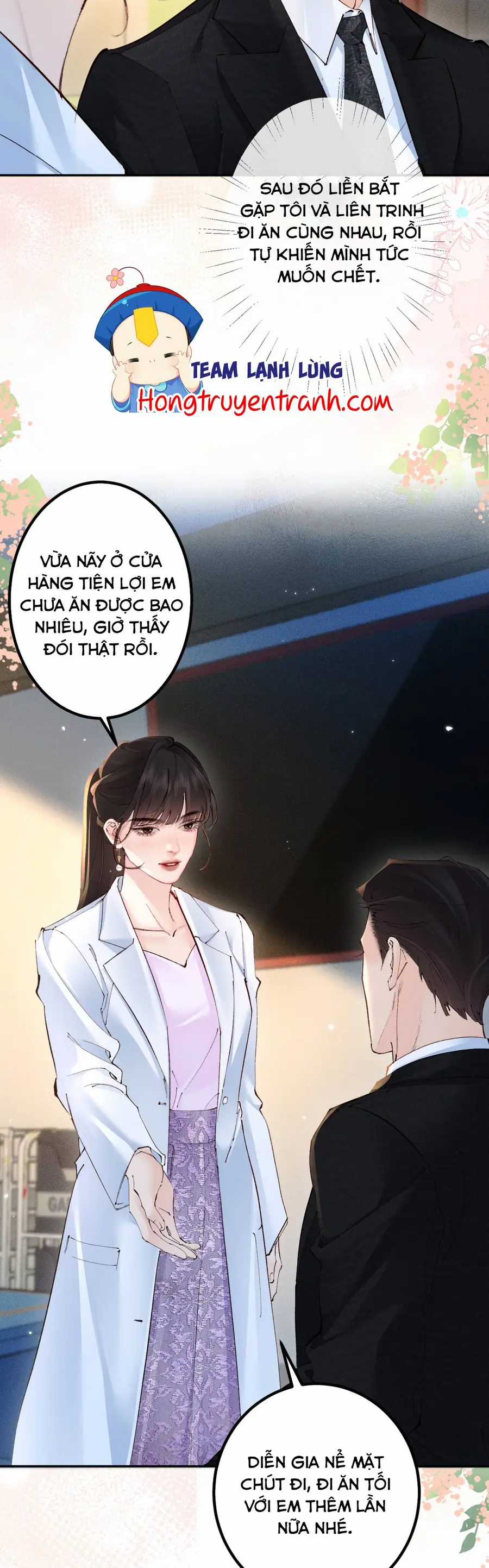 Siêu Cấp Cưng Chiều - Chapter 40 - Trang 20