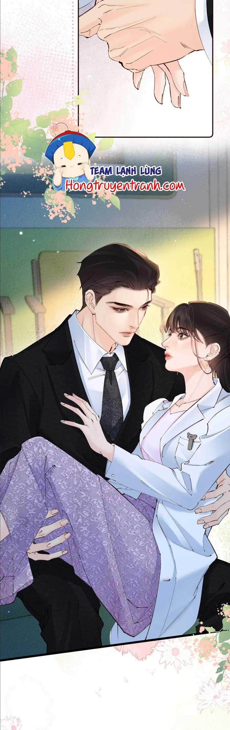 Siêu Cấp Cưng Chiều - Chapter 40 - Trang 22