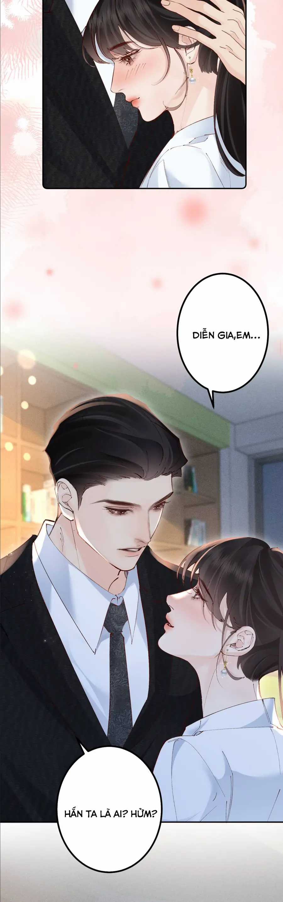 Siêu Cấp Cưng Chiều - Chapter 40 - Trang 7