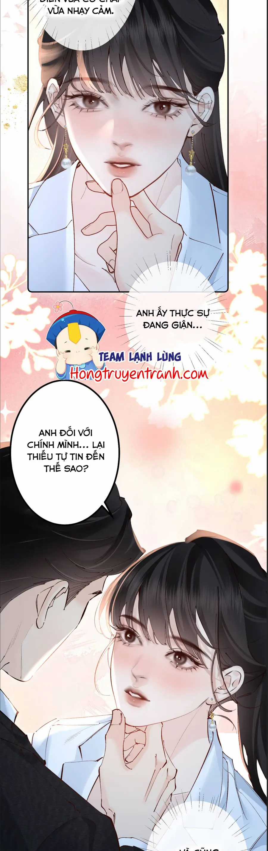 Siêu Cấp Cưng Chiều - Chapter 40 - Trang 9