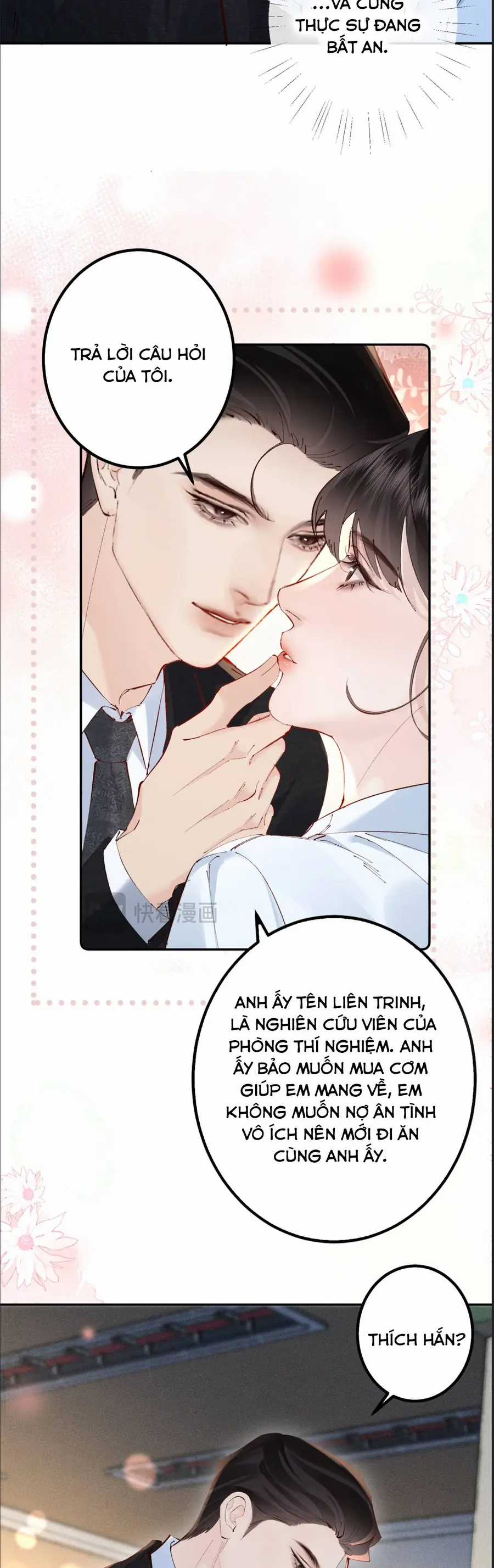 Siêu Cấp Cưng Chiều - Chapter 40 - Trang 10