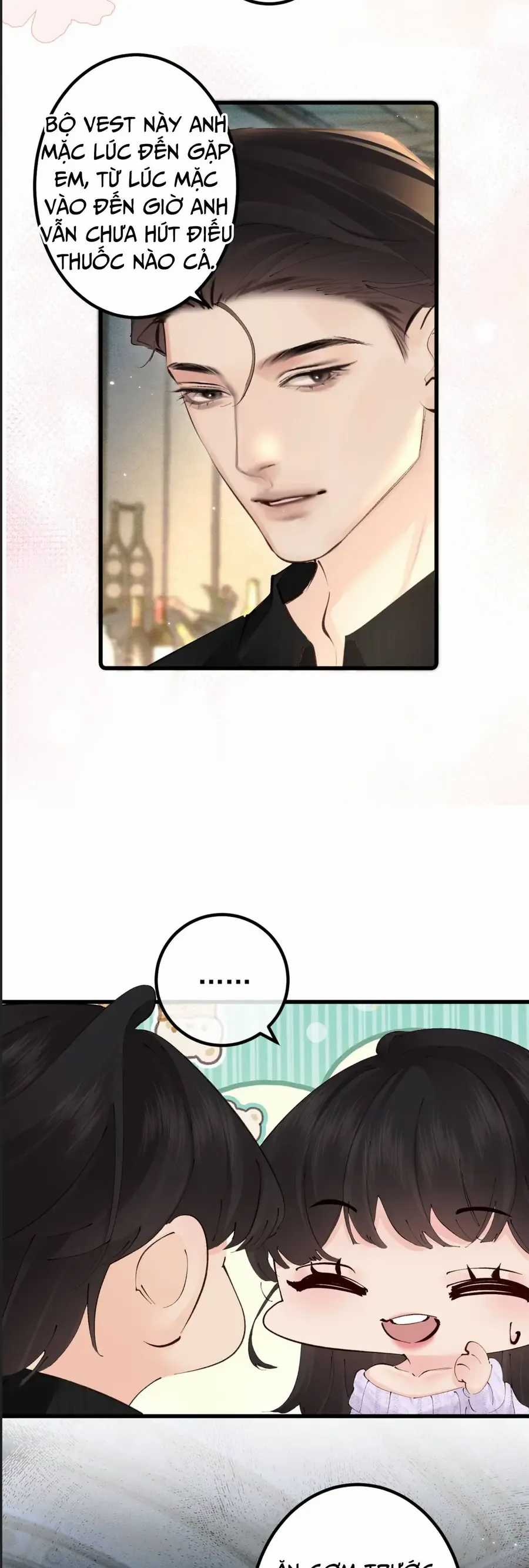 Siêu Cấp Cưng Chiều - Chapter 41 - Trang 12