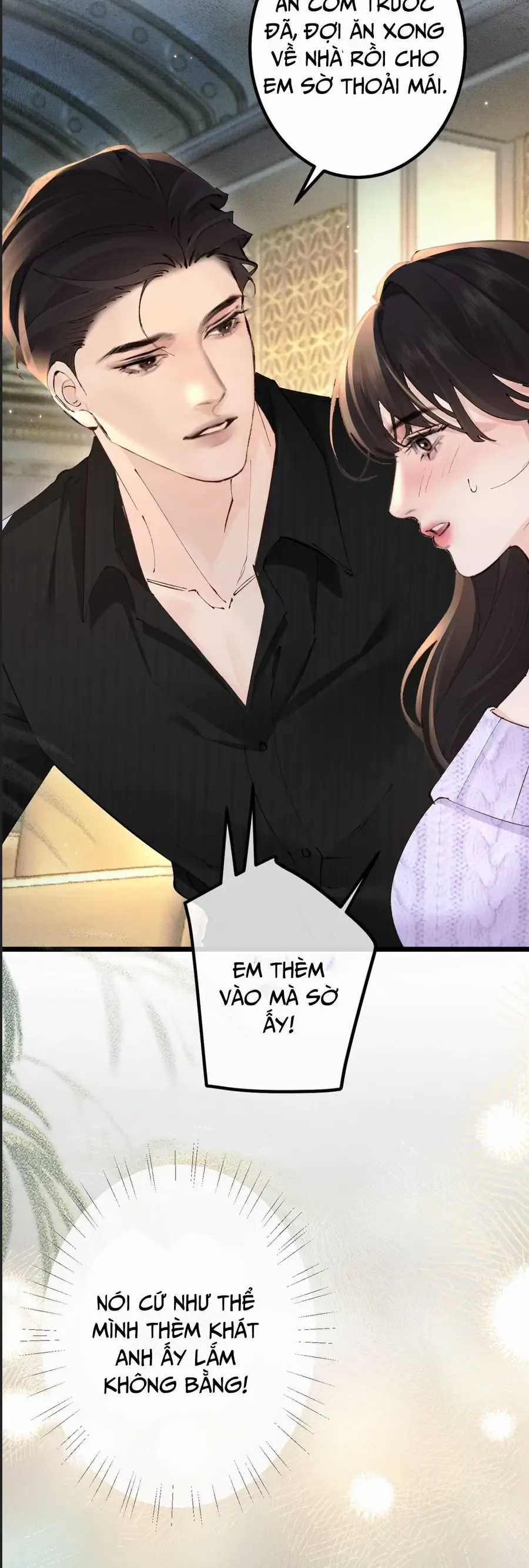 Siêu Cấp Cưng Chiều - Chapter 41 - Trang 13