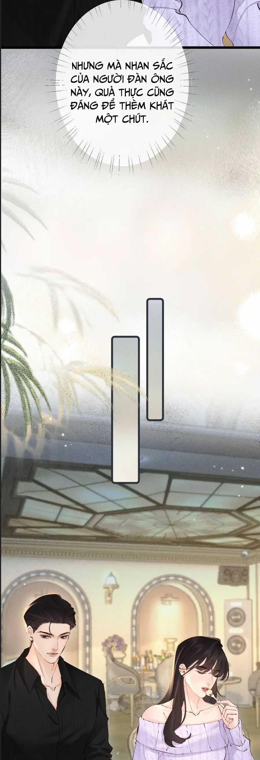 Siêu Cấp Cưng Chiều - Chapter 41 - Trang 15