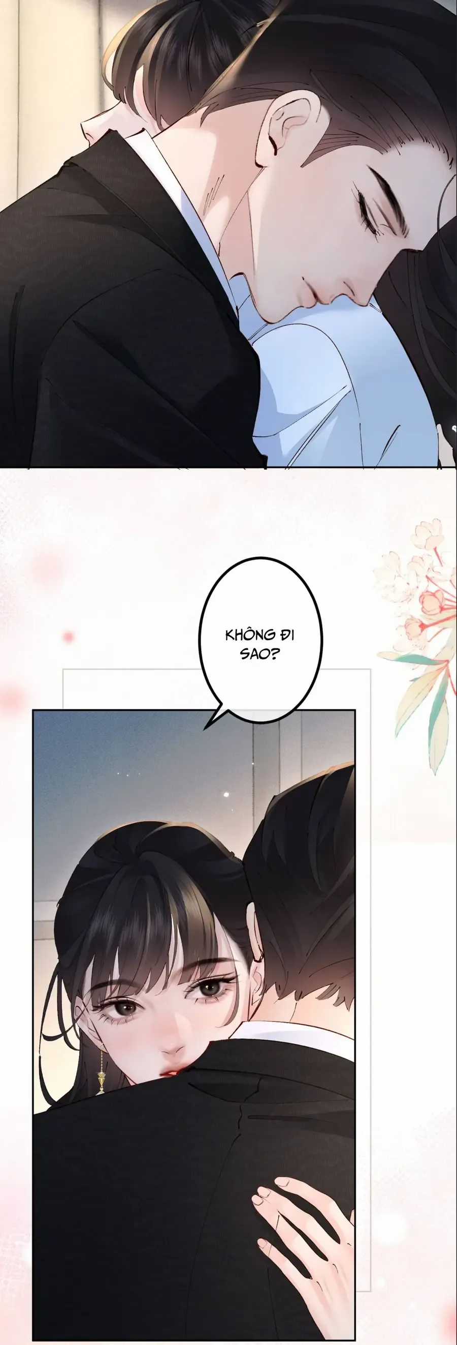 Siêu Cấp Cưng Chiều - Chapter 41 - Trang 3