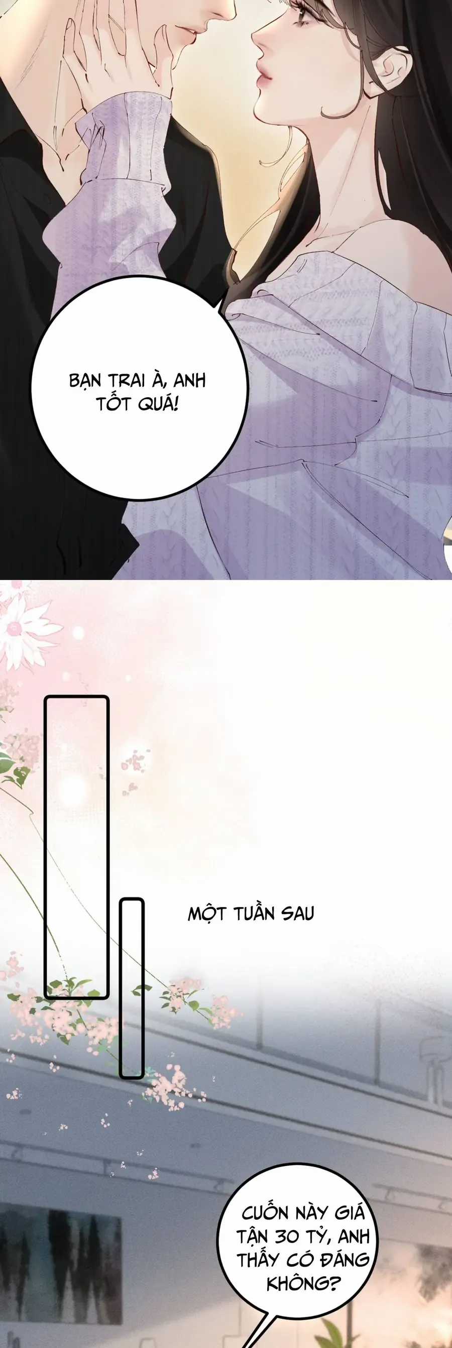 Siêu Cấp Cưng Chiều - Chapter 41 - Trang 23