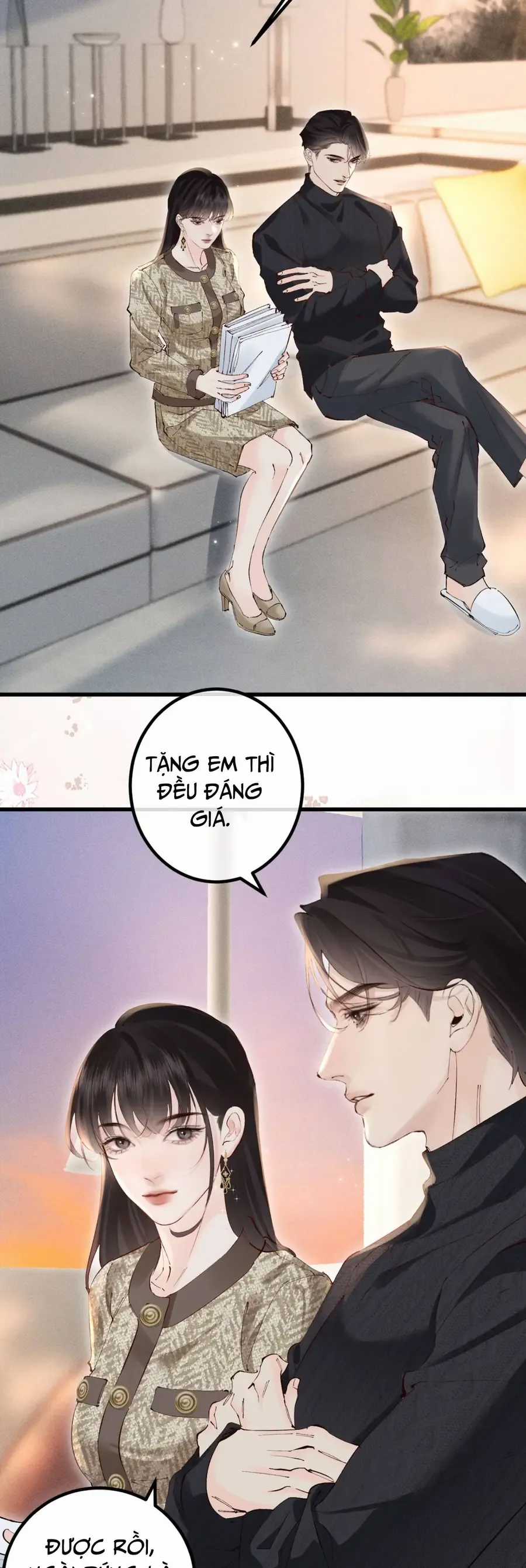 Siêu Cấp Cưng Chiều - Chapter 41 - Trang 24