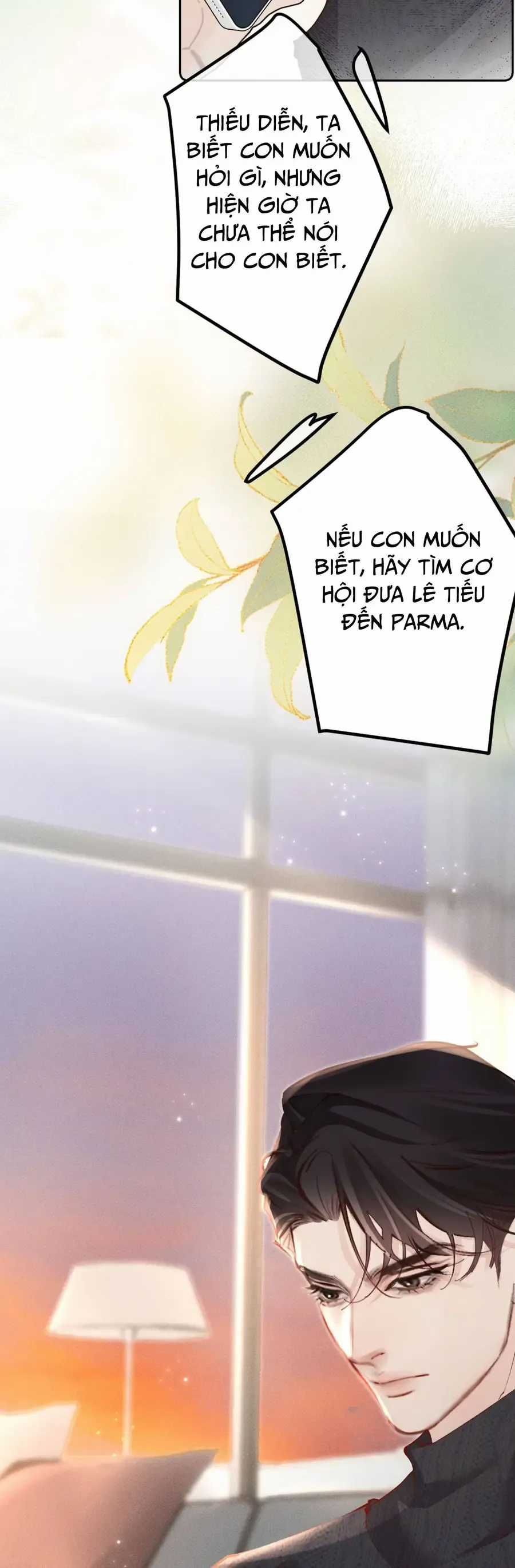 Siêu Cấp Cưng Chiều - Chapter 41 - Trang 30