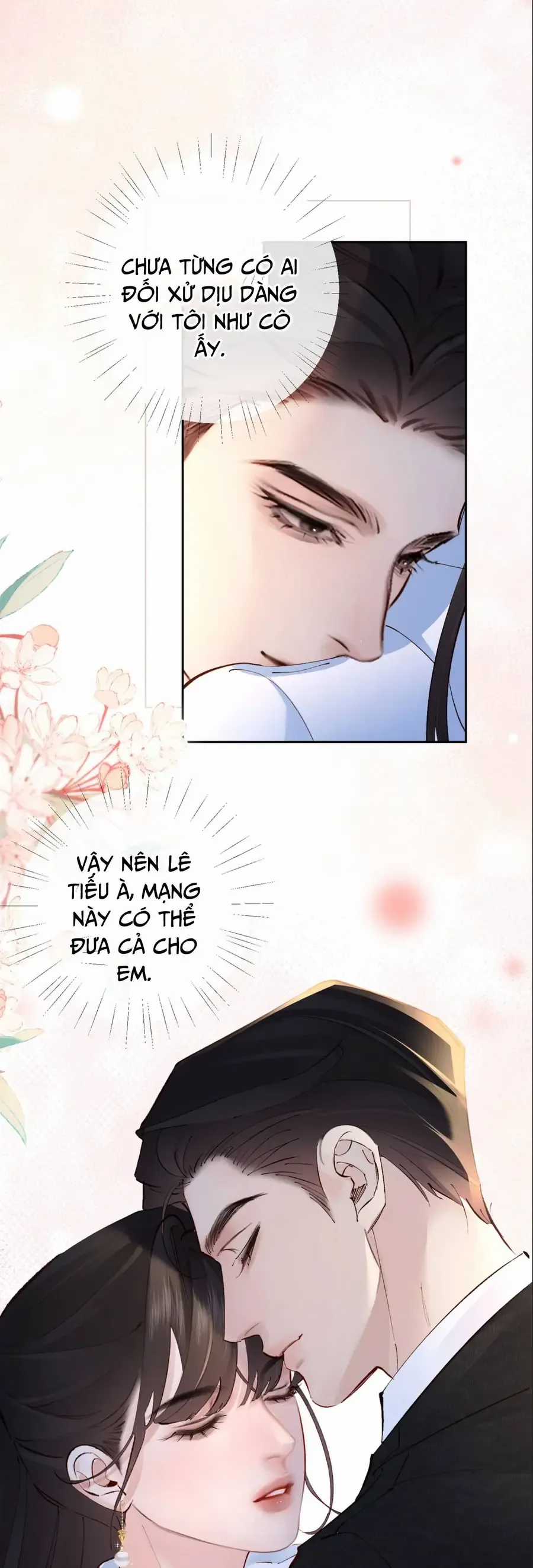 Siêu Cấp Cưng Chiều - Chapter 41 - Trang 4