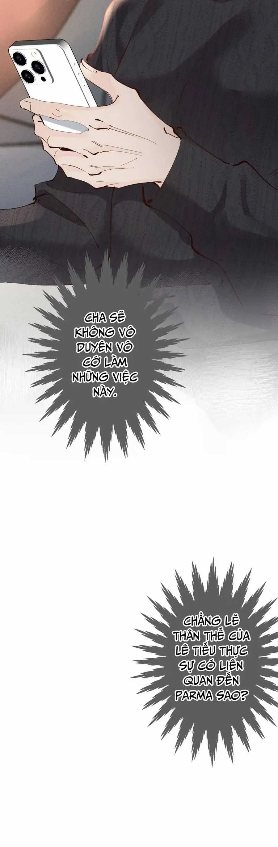 Siêu Cấp Cưng Chiều - Chapter 41 - Trang 31