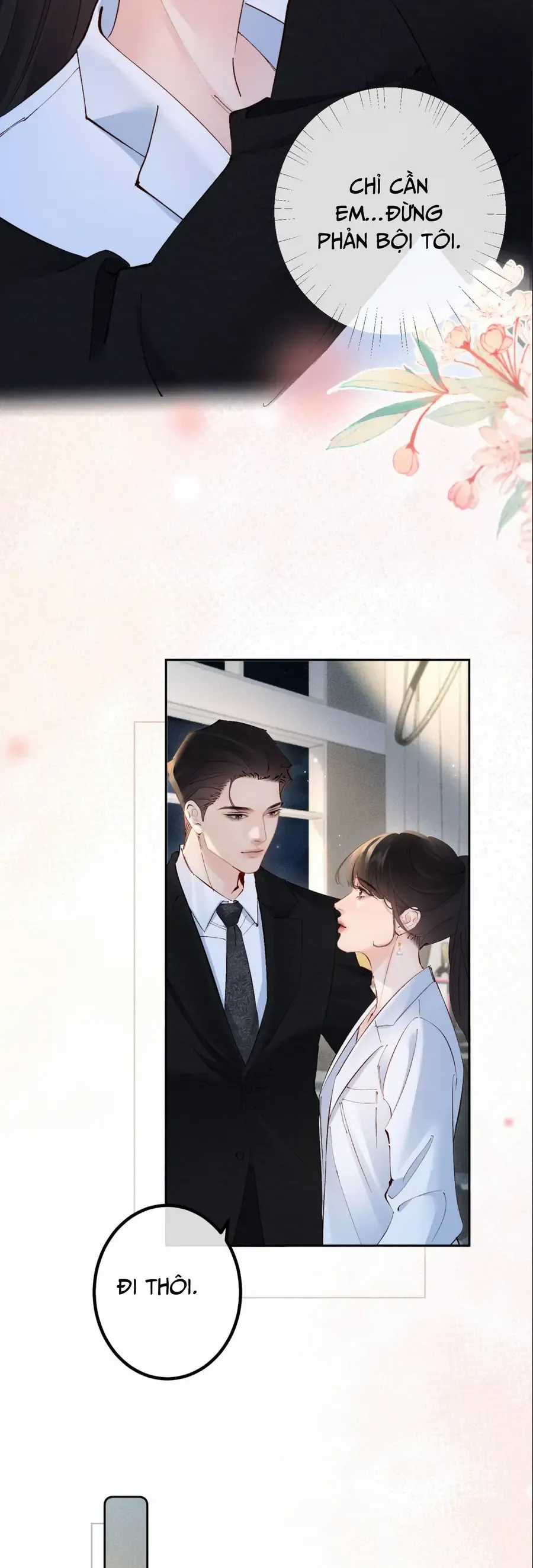 Siêu Cấp Cưng Chiều - Chapter 41 - Trang 5