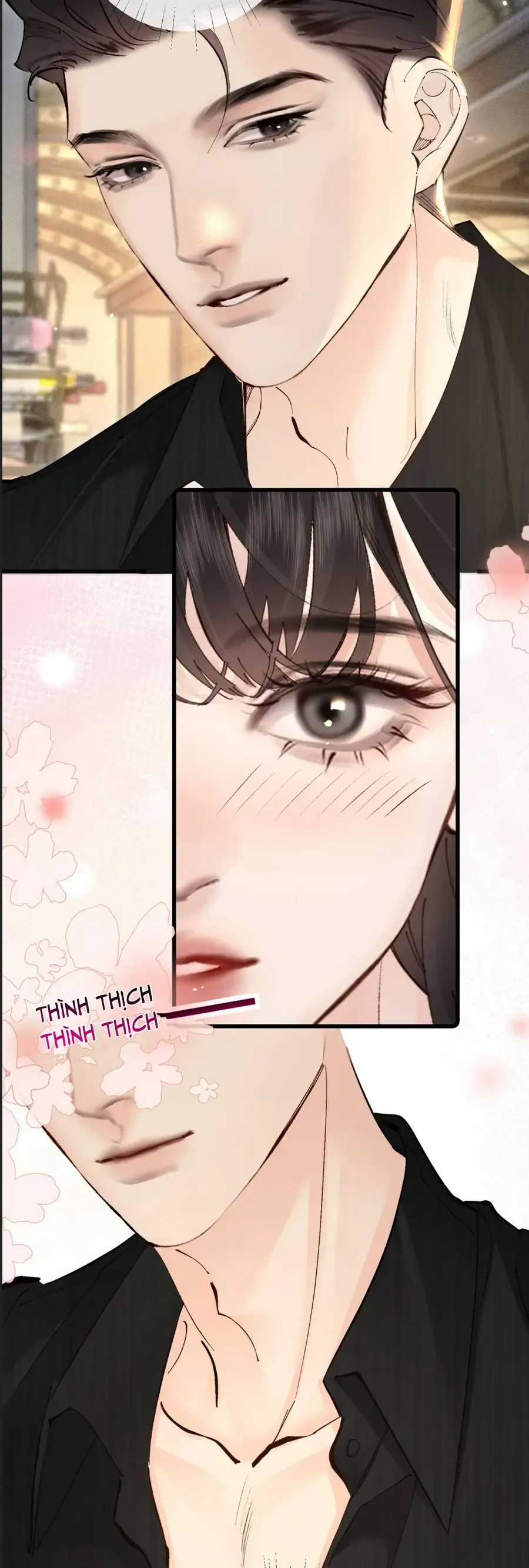 Siêu Cấp Cưng Chiều - Chapter 41 - Trang 9