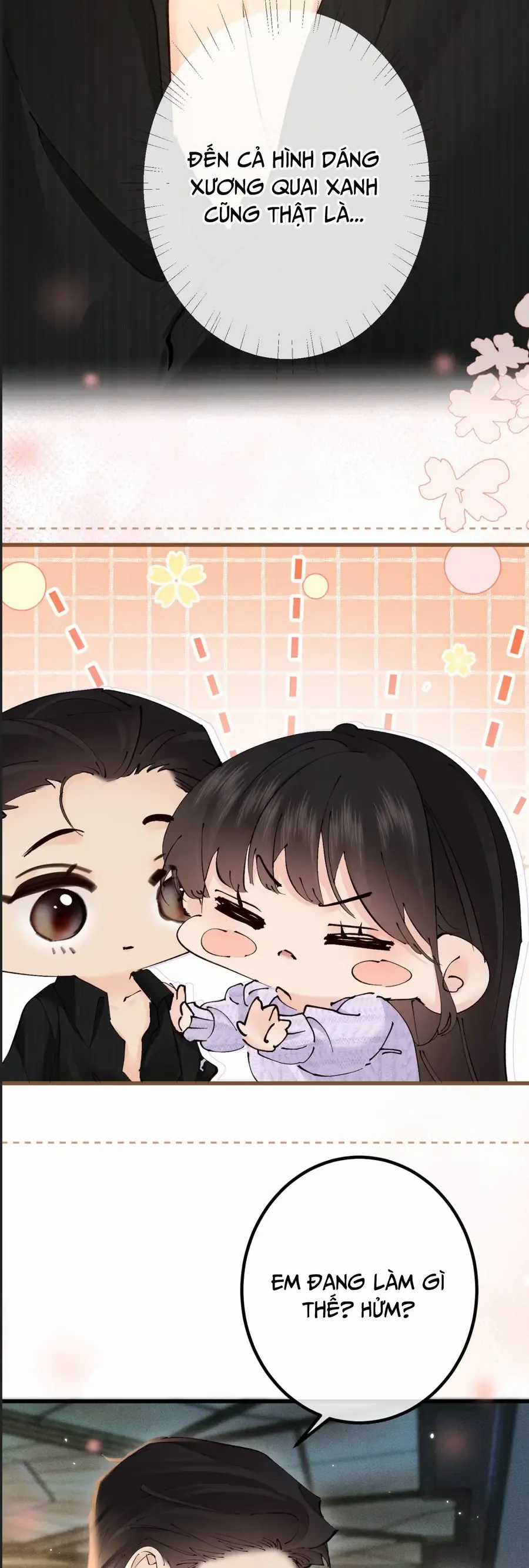 Siêu Cấp Cưng Chiều - Chapter 41 - Trang 10