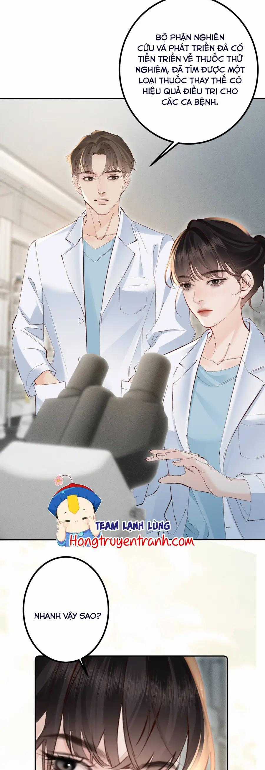 Siêu Cấp Cưng Chiều - Chapter 42 - Trang 2