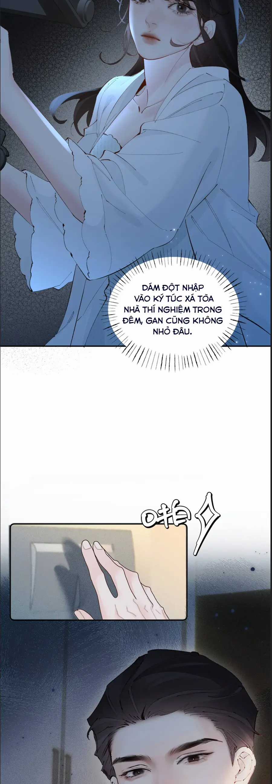 Siêu Cấp Cưng Chiều - Chapter 42 - Trang 12