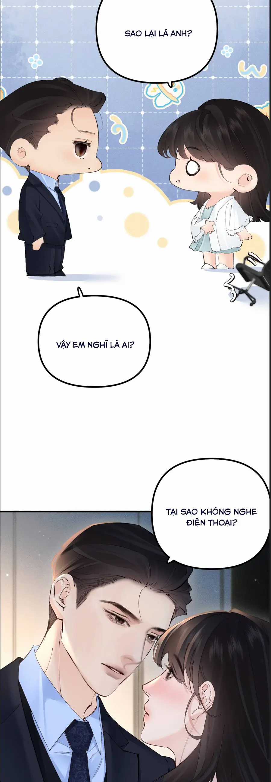 Siêu Cấp Cưng Chiều - Chapter 42 - Trang 14