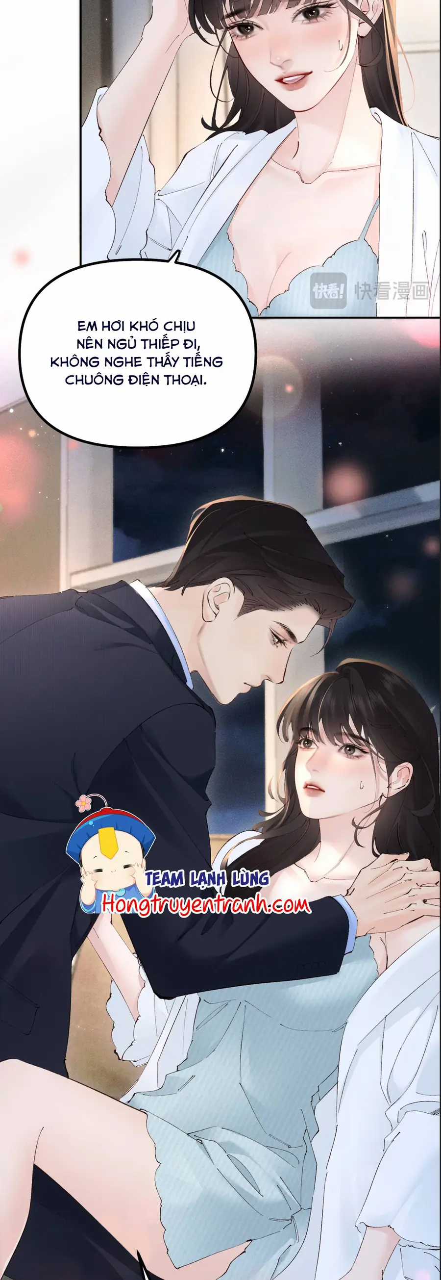 Siêu Cấp Cưng Chiều - Chapter 42 - Trang 16