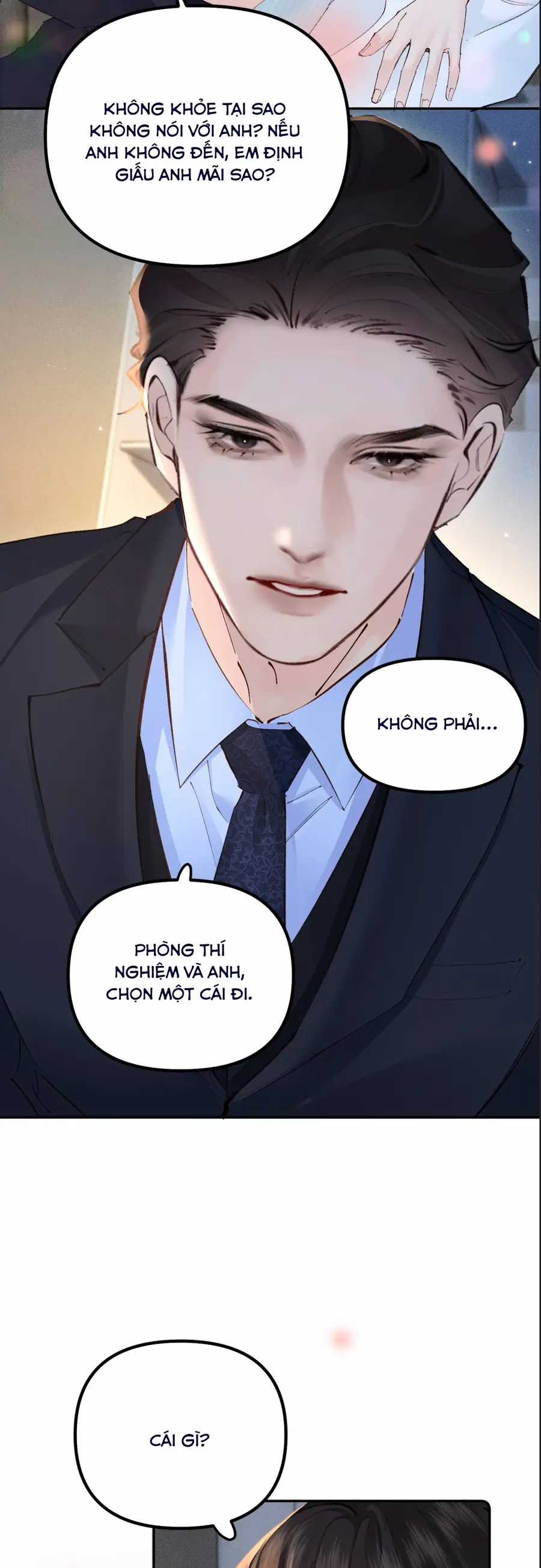 Siêu Cấp Cưng Chiều - Chapter 42 - Trang 17