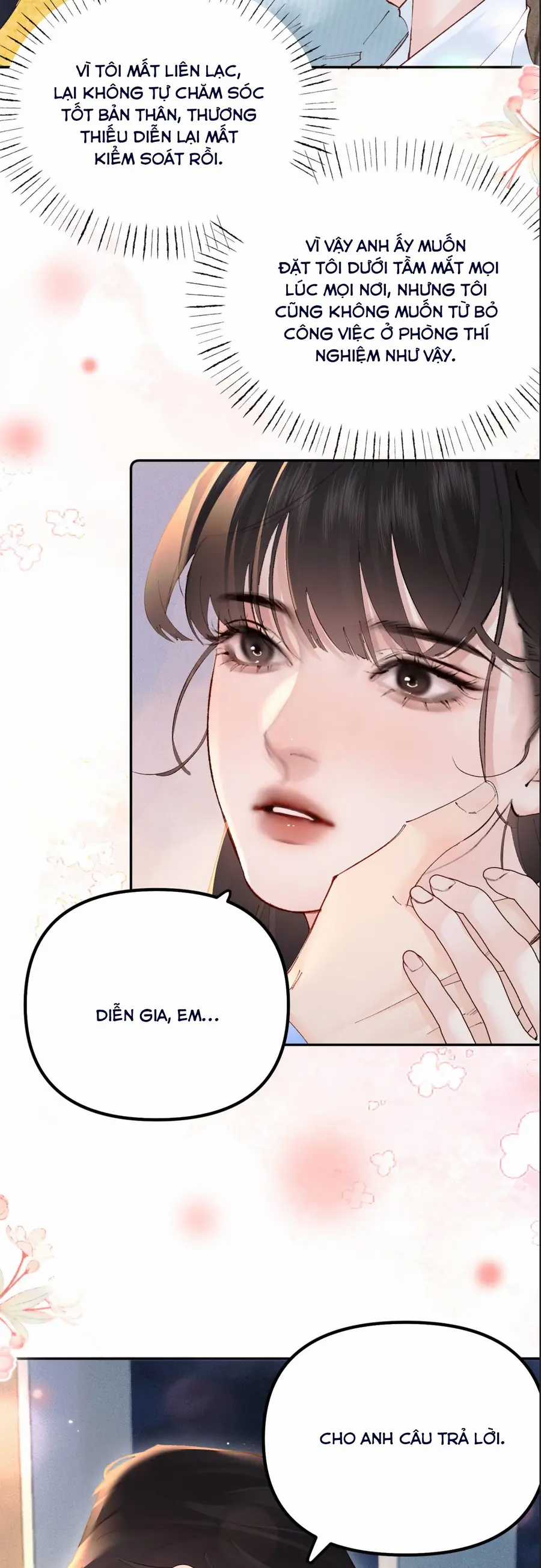 Siêu Cấp Cưng Chiều - Chapter 42 - Trang 19