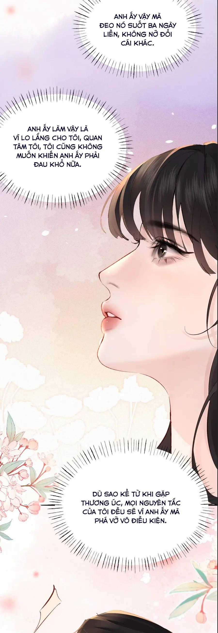 Siêu Cấp Cưng Chiều - Chapter 42 - Trang 21