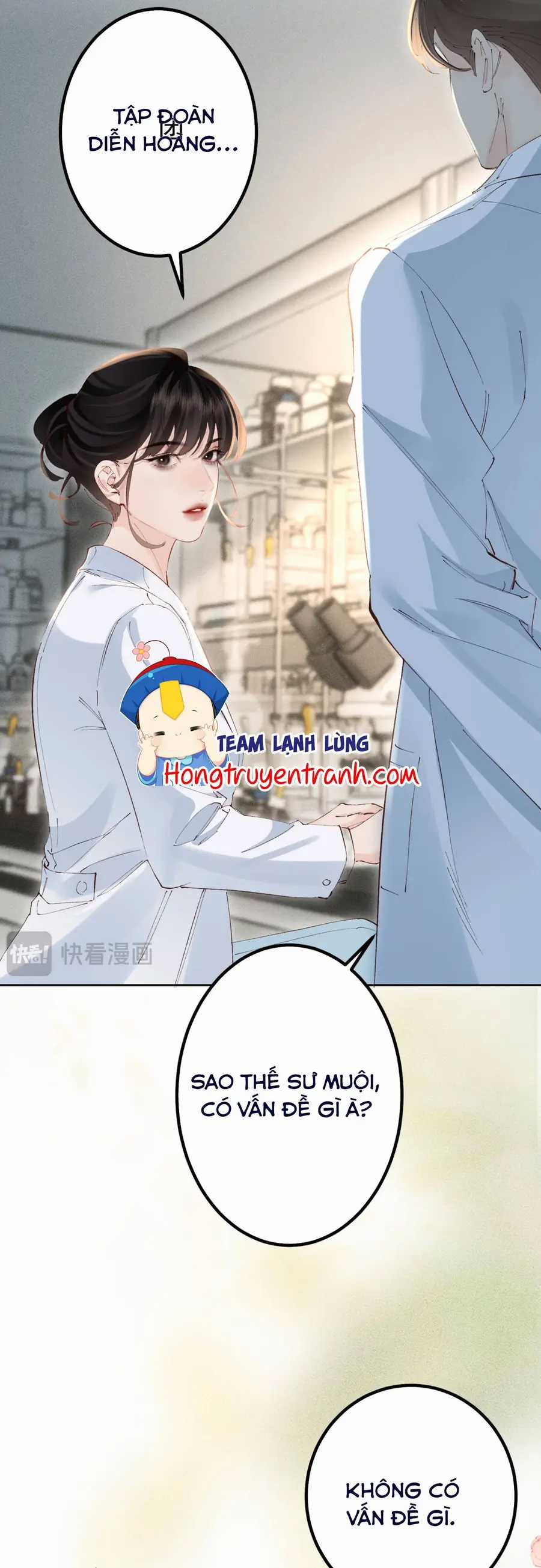 Siêu Cấp Cưng Chiều - Chapter 42 - Trang 4