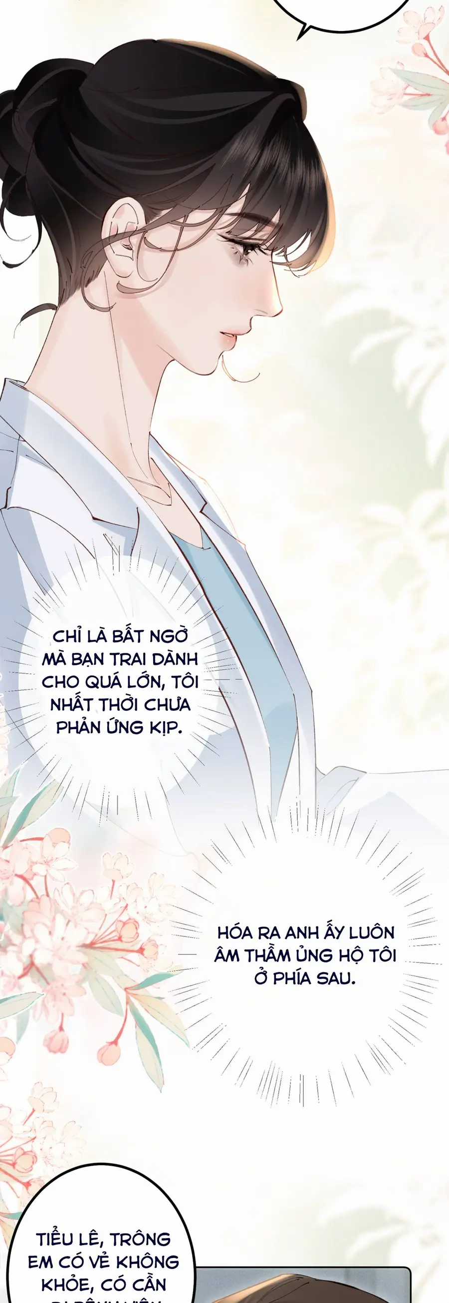 Siêu Cấp Cưng Chiều - Chapter 42 - Trang 5