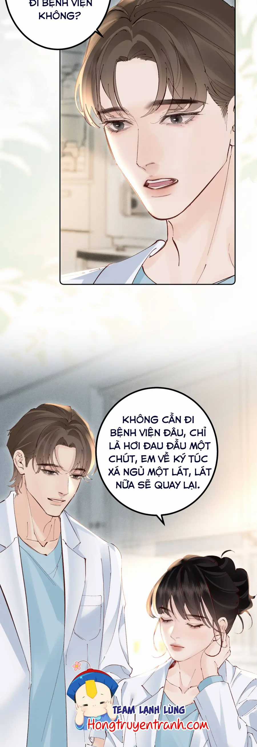 Siêu Cấp Cưng Chiều - Chapter 42 - Trang 6