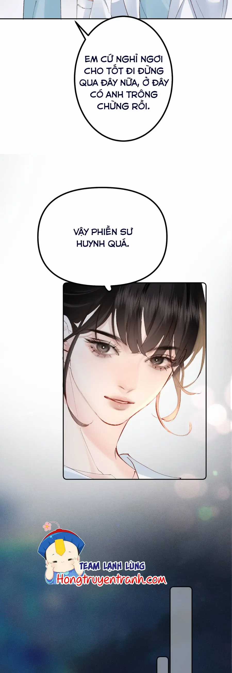 Siêu Cấp Cưng Chiều - Chapter 42 - Trang 7
