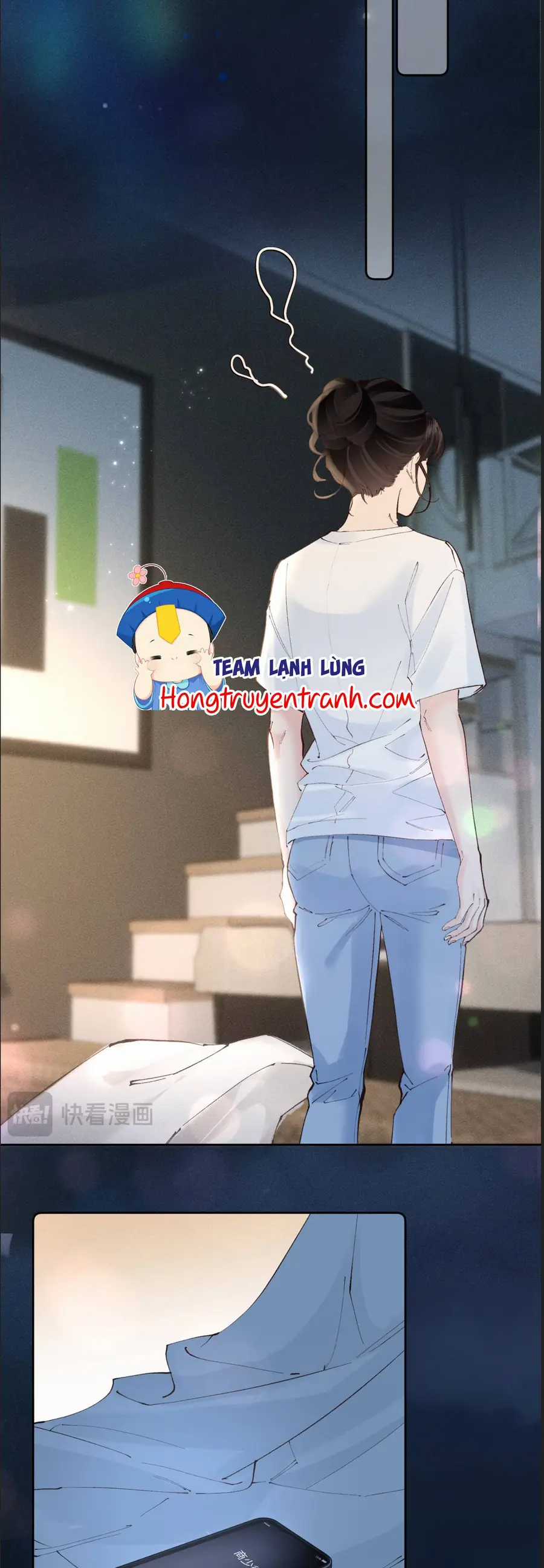 Siêu Cấp Cưng Chiều - Chapter 42 - Trang 8