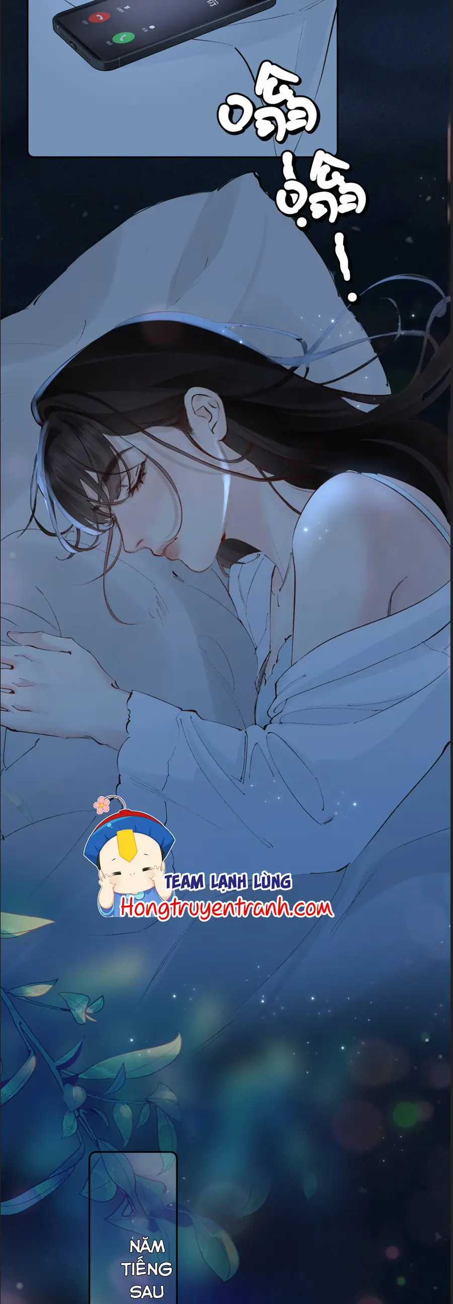 Siêu Cấp Cưng Chiều - Chapter 42 - Trang 9