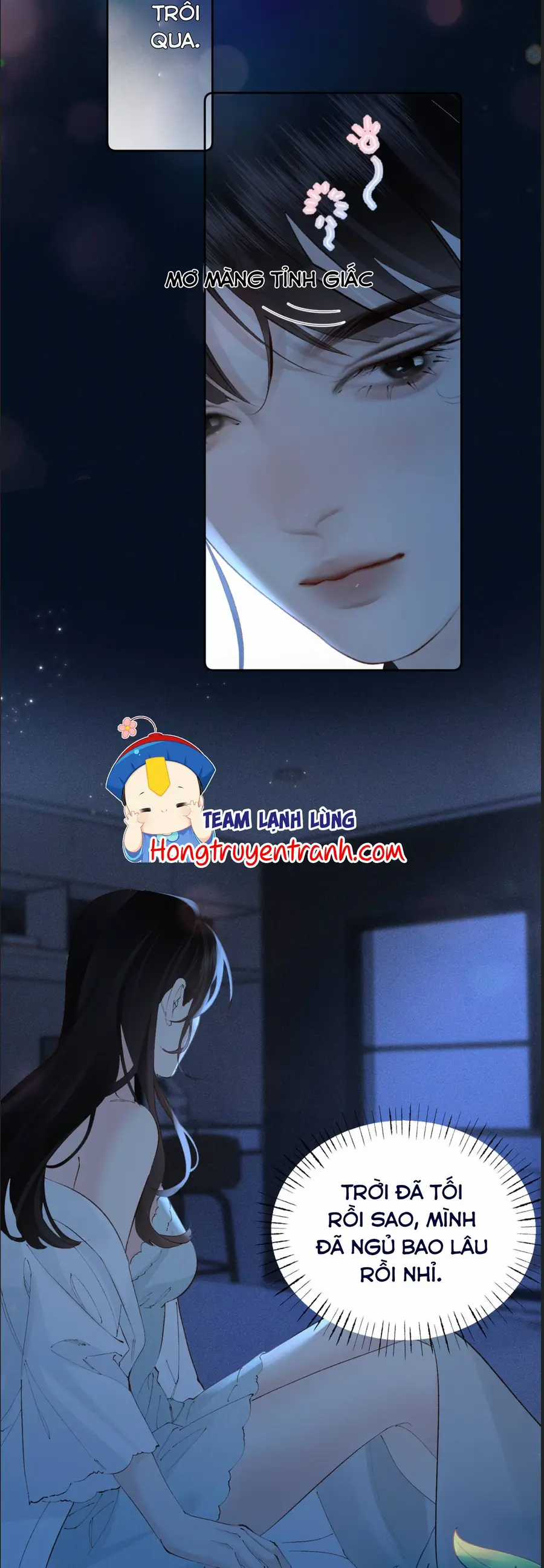 Siêu Cấp Cưng Chiều - Chapter 42 - Trang 10