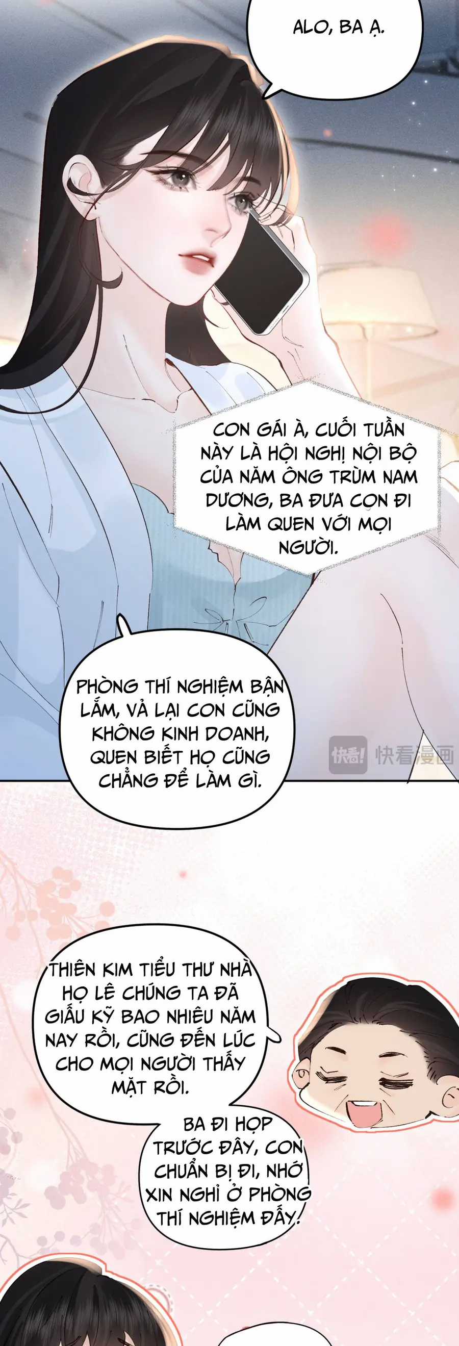 Siêu Cấp Cưng Chiều - Chapter 43 - Trang 11