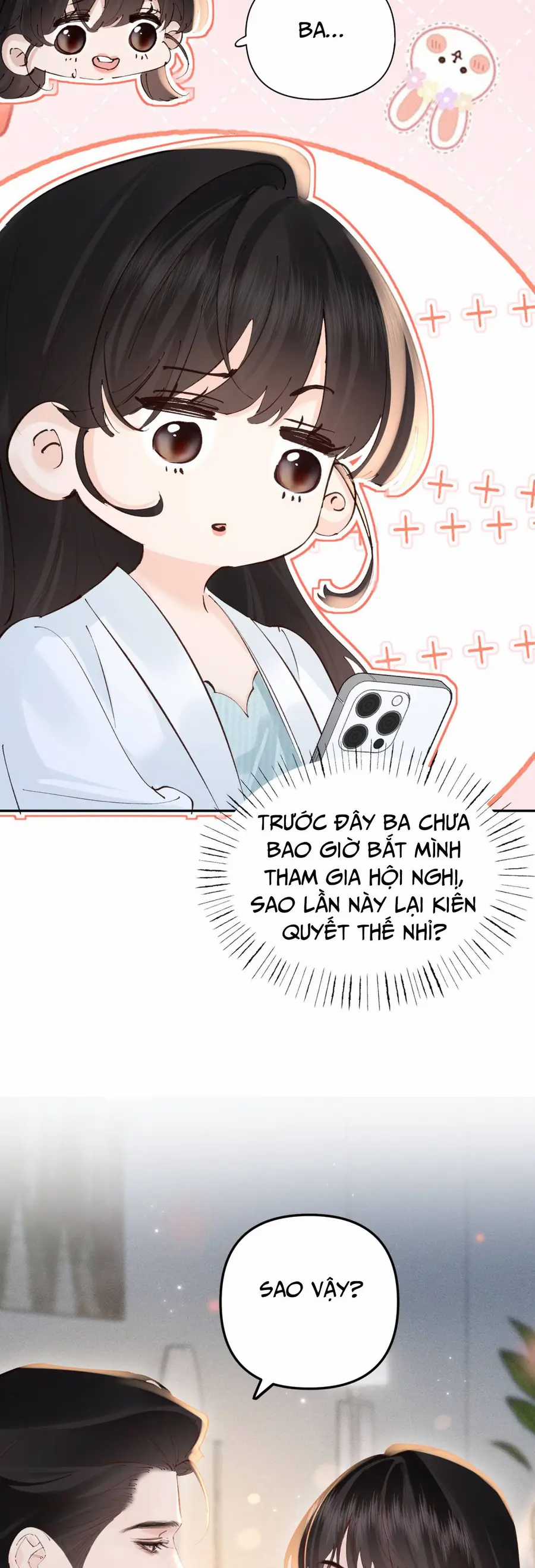 Siêu Cấp Cưng Chiều - Chapter 43 - Trang 12