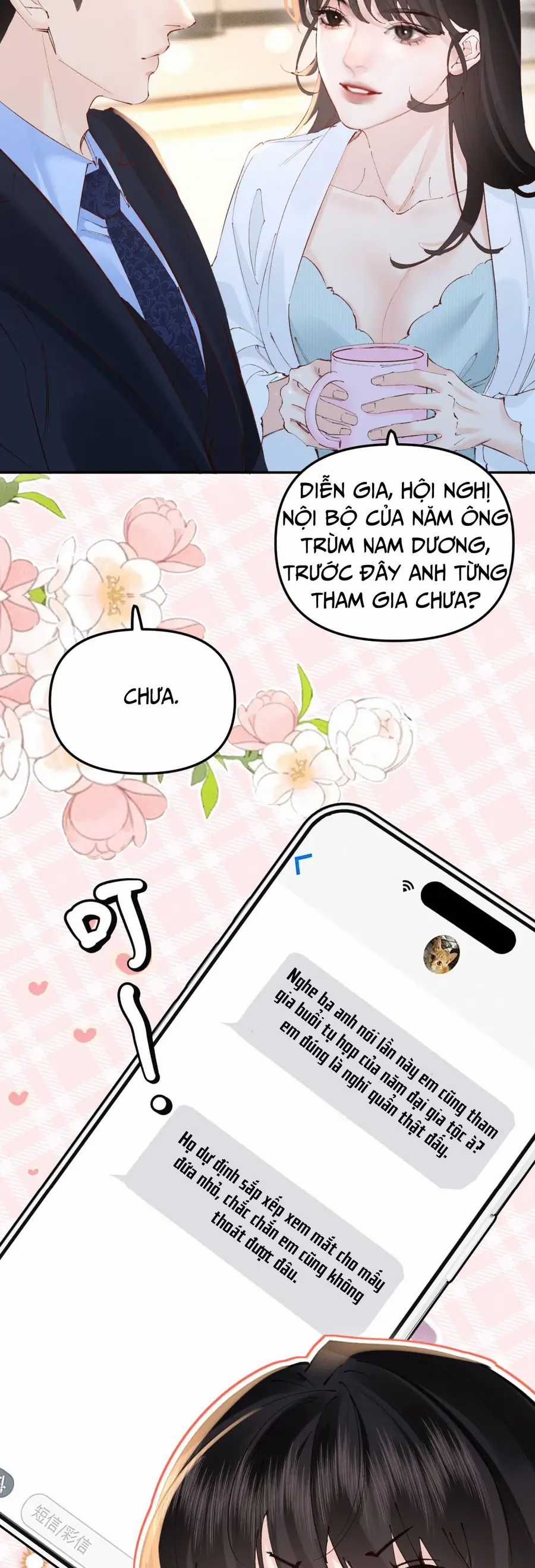 Siêu Cấp Cưng Chiều - Chapter 43 - Trang 13